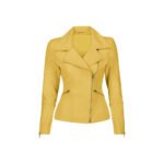Women Leather Jackets