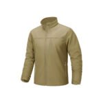 Soft Shell Jacket