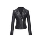 Leather Jackets Women