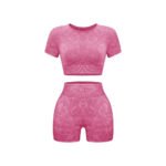 Yoga wear