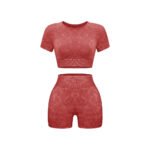Yoga Wear