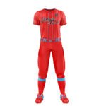Baseball Uniform