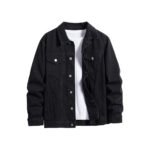 Denim Trucker Jacket