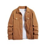 Denim Trucker Jacket