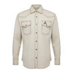 Welding Shirts