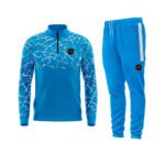 Sp,Tracksuit atractive (cotton)