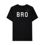 Screenprint + Rhinestone Tshirt (cotton)