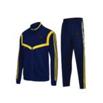 Sp,Tracksuit atractive (cotton)