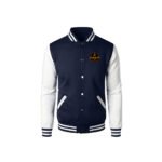 (Varsity jacket)