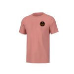 Screenprint + Rhinestone Tshirt (cotton)