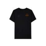 Screenprint + Rhinestone Tshirt (cotton)