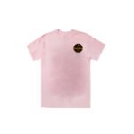 Screenprint + Rhinestone Tshirt (cotton)