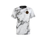 Screenprint + Rhinestone Tshirt (cotton)