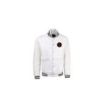 (Varsity jacket)
