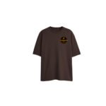 Screenprint + Rhinestone Tshirt (cotton)