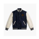 (Varsity jacket)