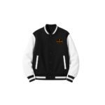 (Varsity jacket)