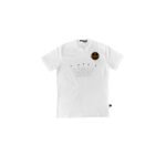 Screenprint + Rhinestone Tshirt (cotton)