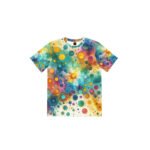 Sublimation tshirt
