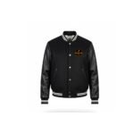 (Varsity jacket)