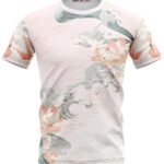 Sublimation tshirt