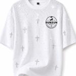 Stone Work T-Shirt