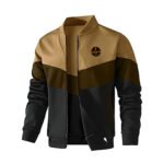 (Varsity jacket)