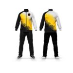 Sp,Tracksuit atractive (cotton)