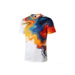 Sublimation tshirt