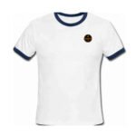 Screenprint + Rhinestone Tshirt (cotton)