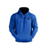 Sp,Hoodie + Distress work (cotton)