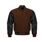 (Varsity jacket)