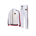 Sp,Tracksuit atractive (cotton)