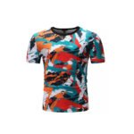 Sublimation tshirt