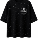 Stone Work T-Shirt