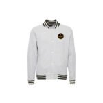 (Varsity jacket)