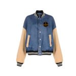 (Varsity jacket)