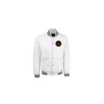 (Varsity jacket)