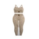 Gymwear Legging Bra (set) (women)