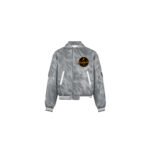 (Varsity jacket)