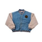 (Varsity jacket)