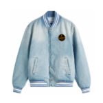 (Varsity jacket)