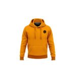 Sp,Hoodie + Distress work (cotton)