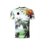 Sublimation tshirt