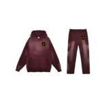 Sp,Tracksuit atractive (cotton)