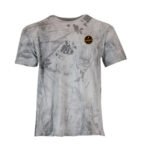 Sublimation tshirt