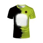 Sublimation tshirt