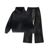 Sp,Tracksuit atractive (cotton)