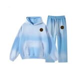 Sp,Tracksuit atractive (cotton)