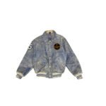(Varsity jacket)